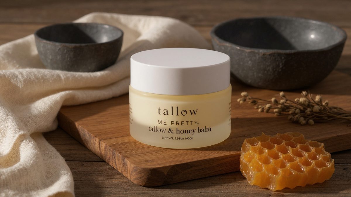 Neptune Tallow and Honey Balm Reviews: Real Results