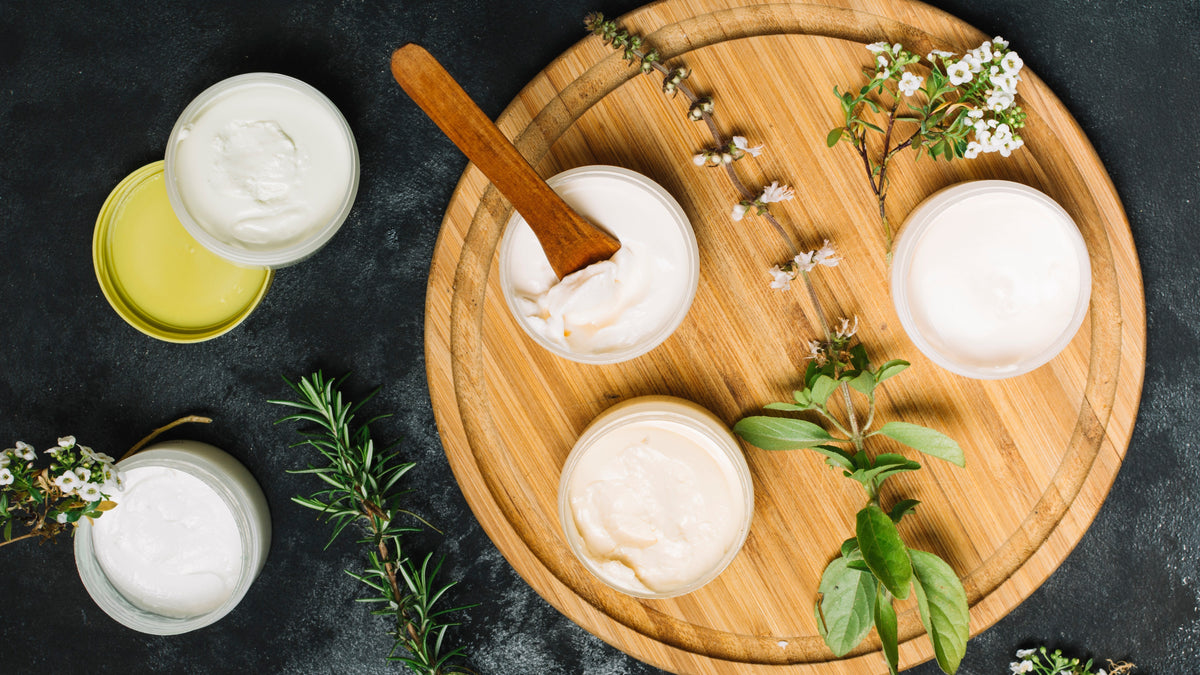 The Secret Behind Tallow Skin Care Products and Glowing Skin