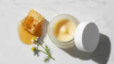 Primally Pure vs Tallow Me Pretty grass-fed tallow balm skincare comparison