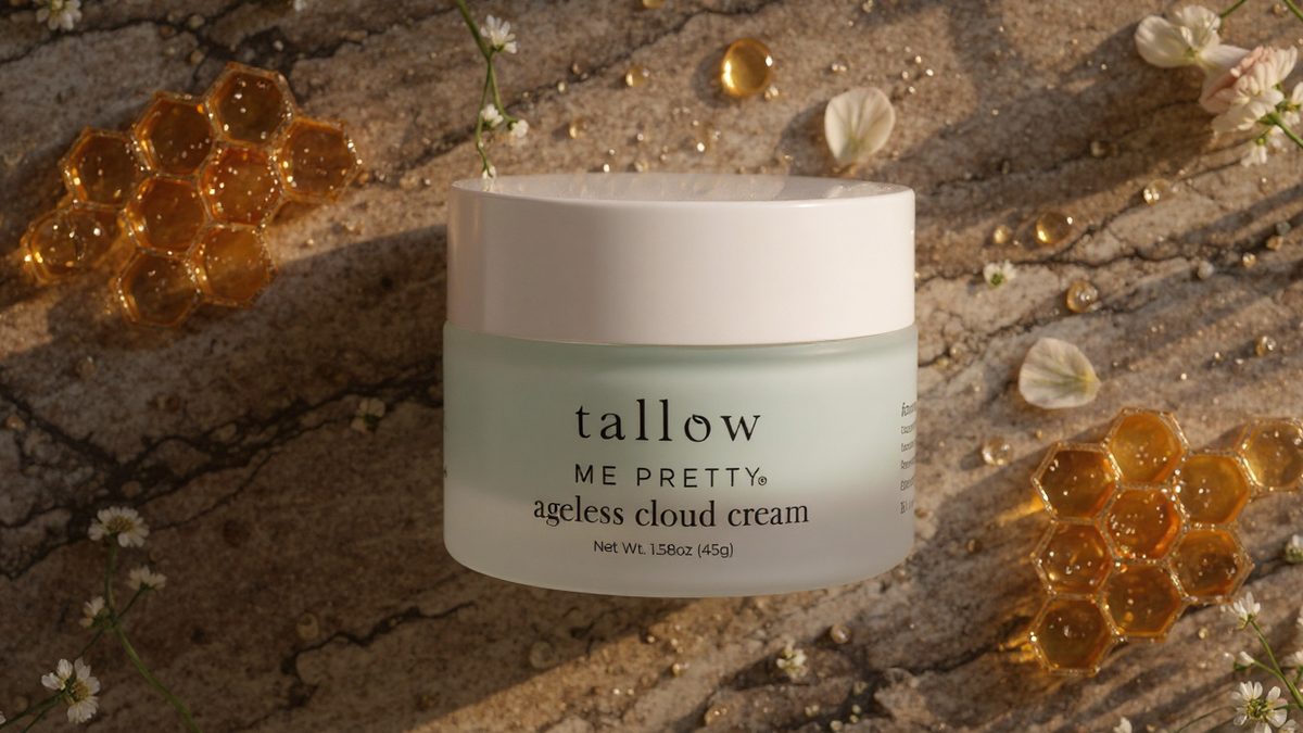 skincare for anti ageing — Skincare for Anti Ageing: I Ditched 12 Products for One Jar