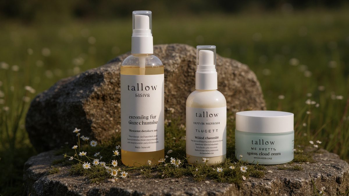 skincare products sensitive skin — Skincare Products Sensitive Skin Actually Tolerates