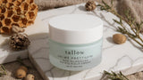 Tallow for Anti Aging: What Derms Won't Say Out Loud
