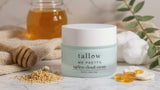 Under Eye Wrinkle Cream: Why I Ditched Retinol for Tallow