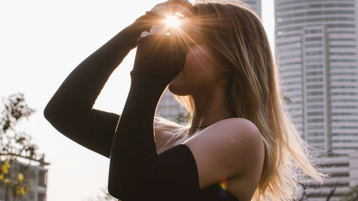 How Healthy Skin Boosts Confidence and Well-Being