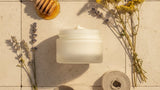 Vintage Tradition vs Tallow Me Pretty grass-fed tallow balm skincare comparison