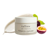 Ageless Firming Body Cream for smooth, nourished & youthful skin -Tallow Me Pretty