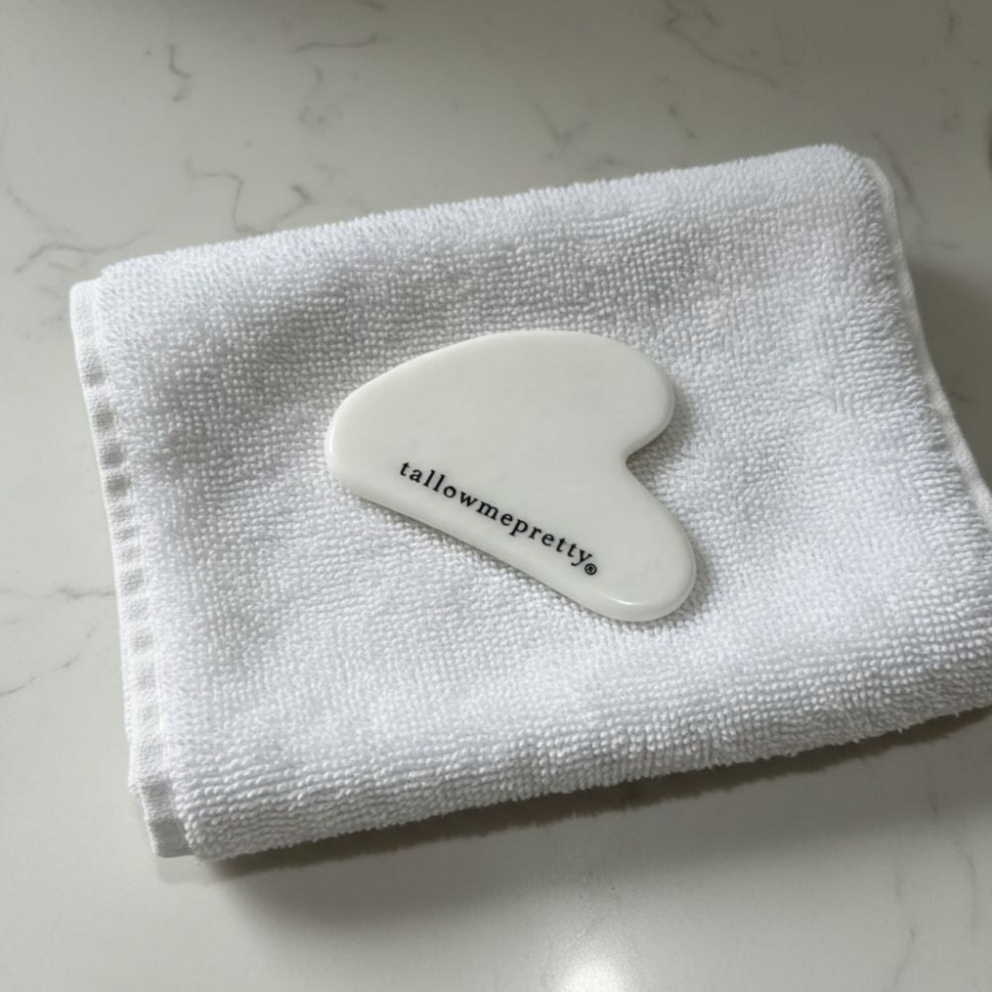 Gua Sha Facial Stone