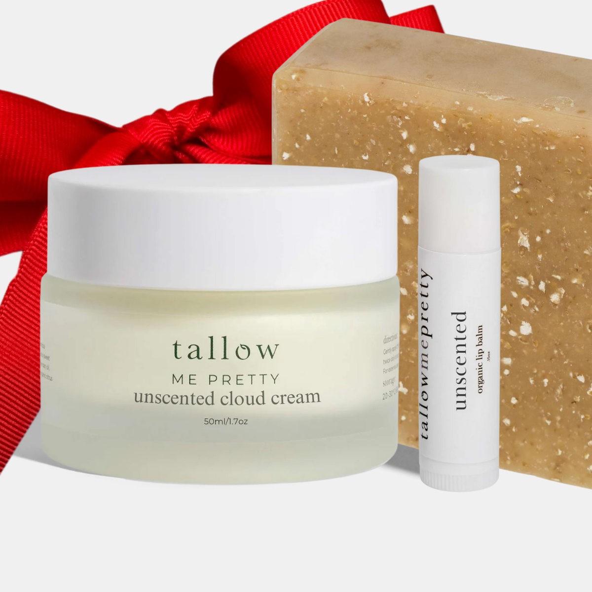 Bare Essentials Gift Set