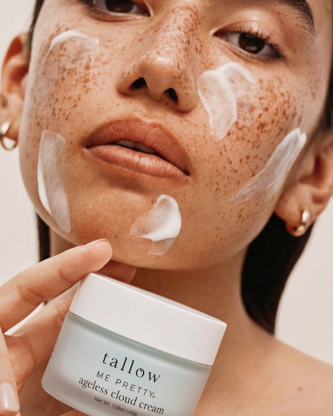 Best tallow for anti wrinkles