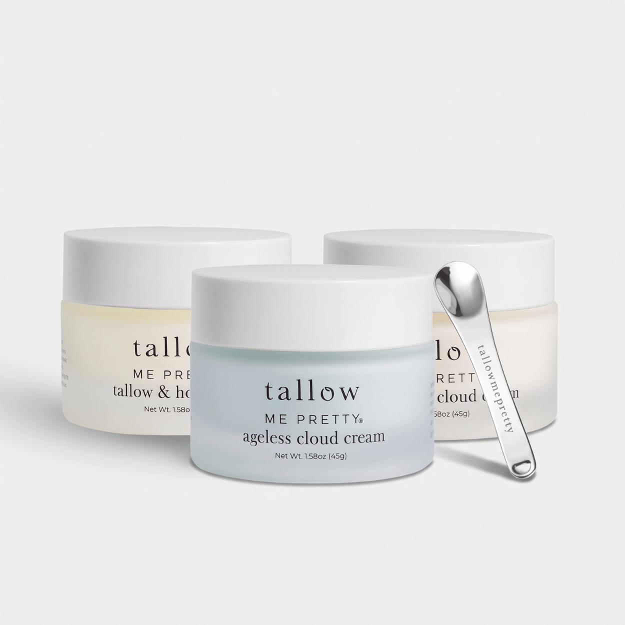 Essentials Trio