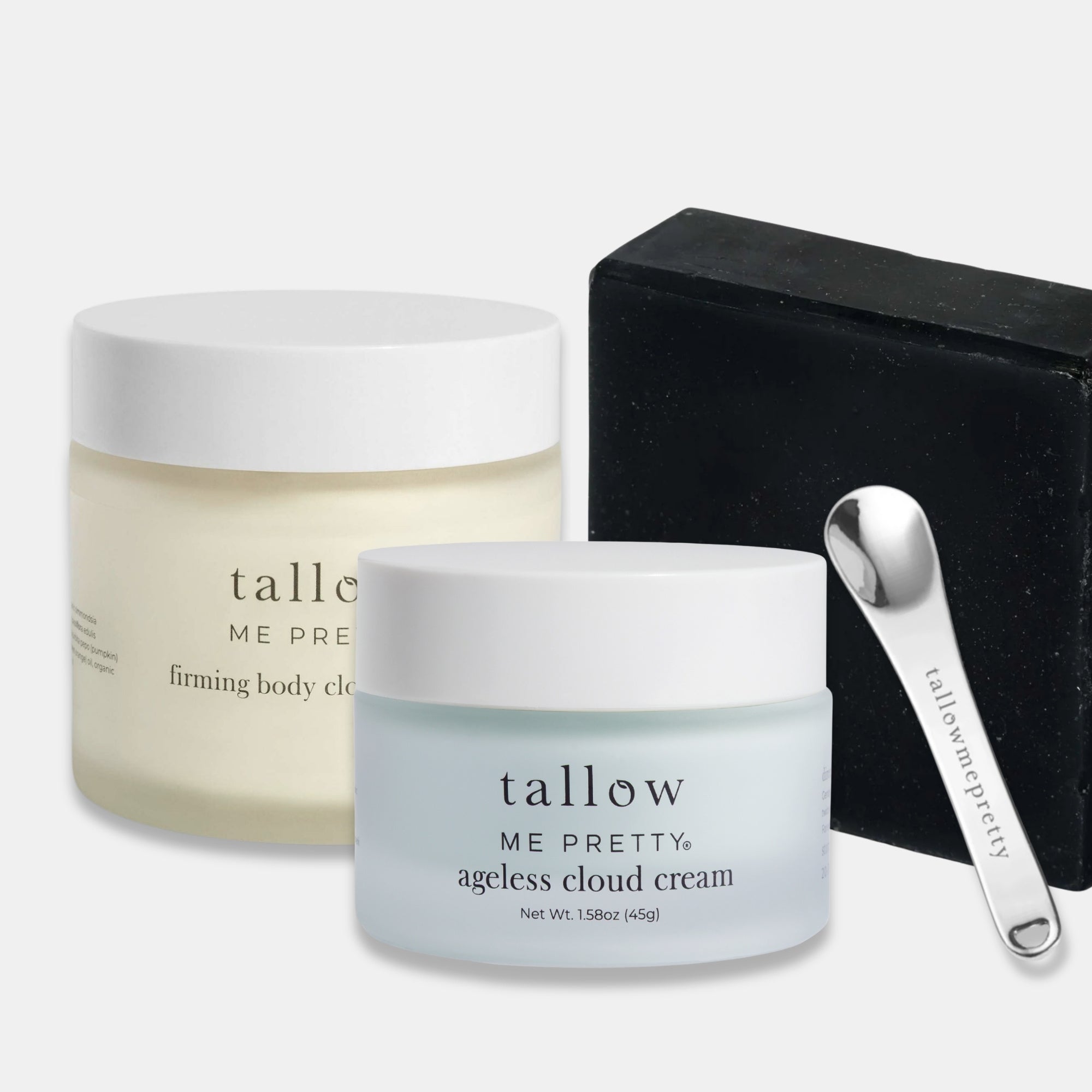 Mother’s Day Head-to-Toe Glow Gift Set