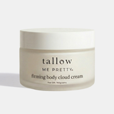 Ageless Firming Body Cream