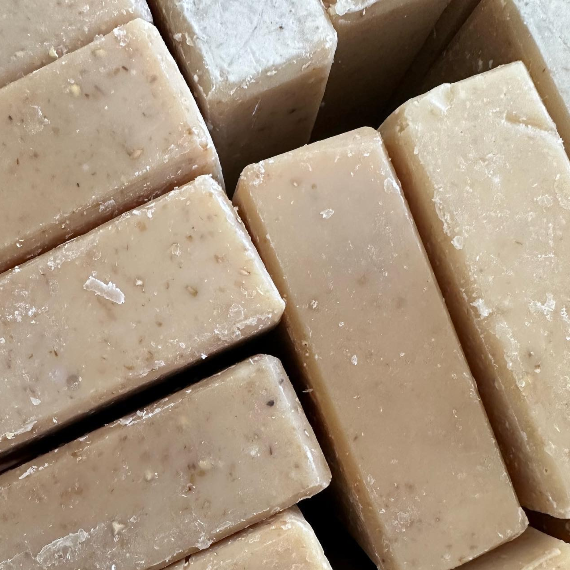 Luxury Soap Bundle - 3pk