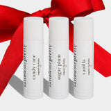 Holiday Lip Balm Gift Trio 🎁 Buy 1 get 1 FREE
