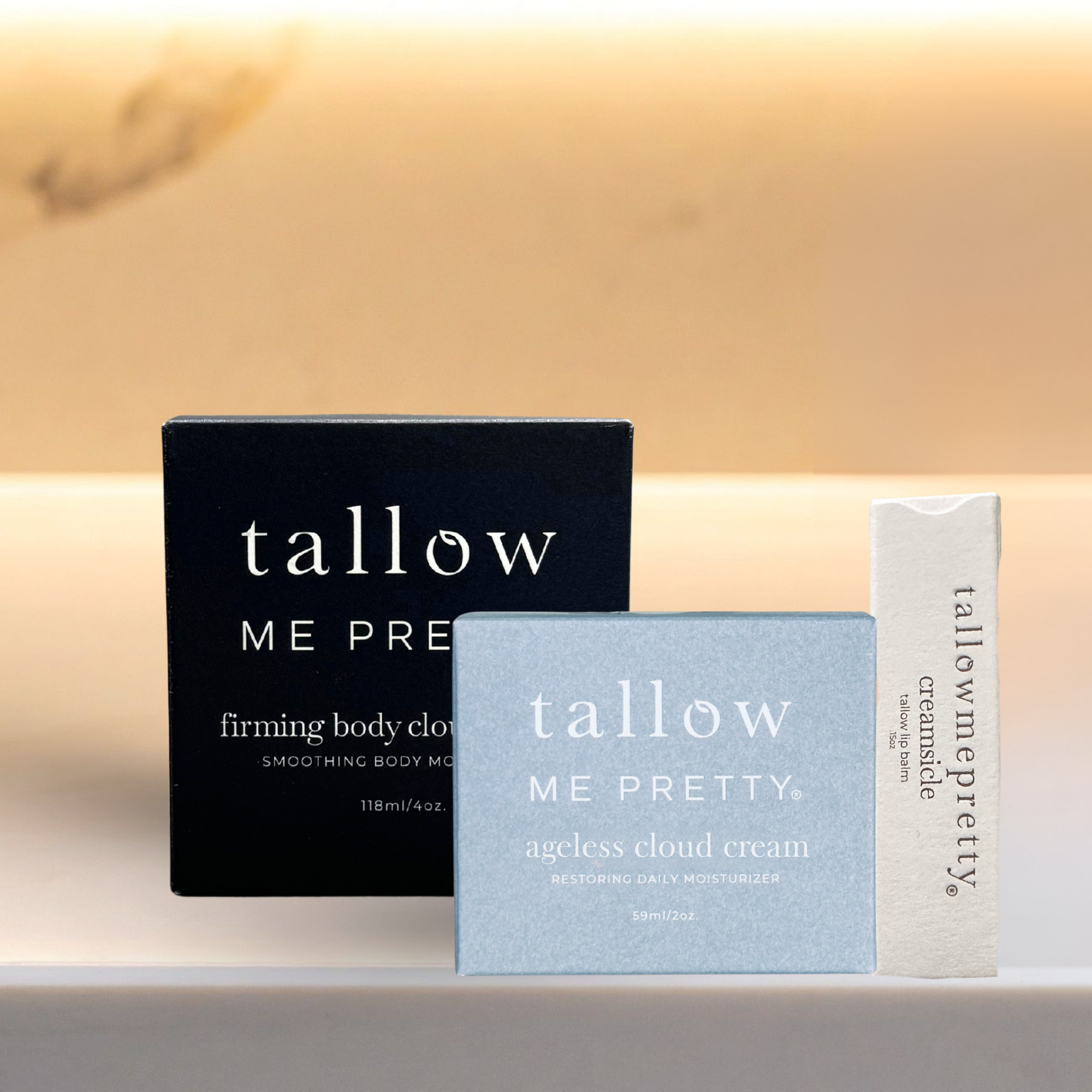 Firming Gift Set -NEW!