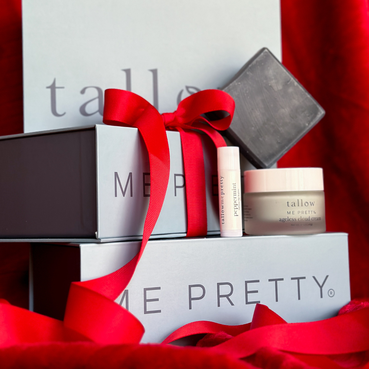 Ultimate Glow Gift Set