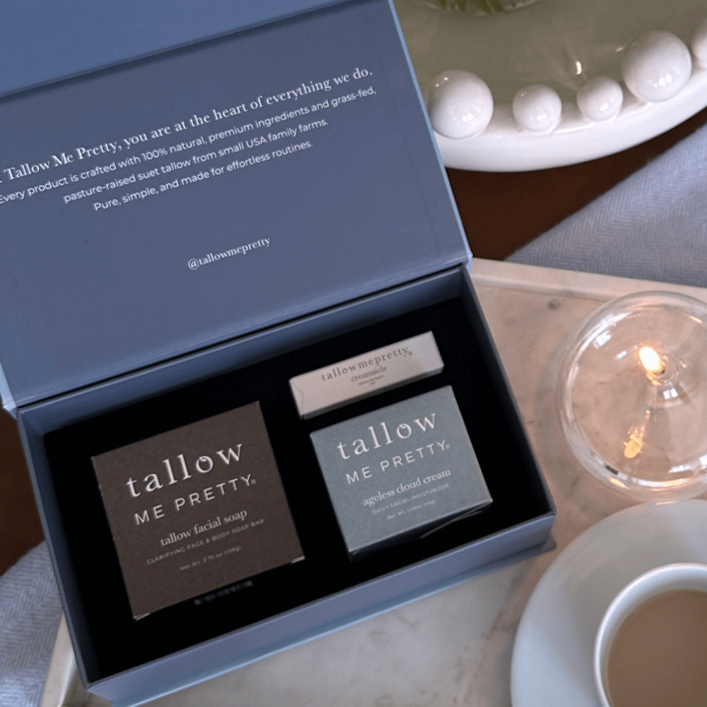 Ultimate Glow Gift Set