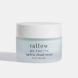 Ageless Cloud Cream jar — Tallow Me Pretty, 1.58 oz