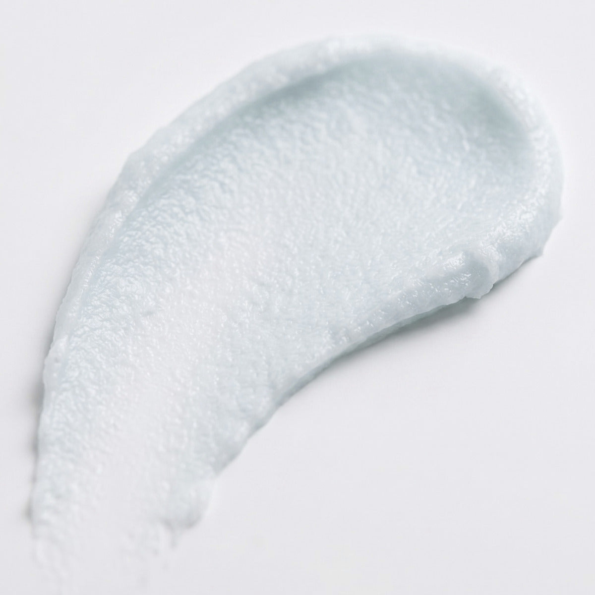 Ageless Cloud Cream whipped texture swatch