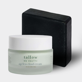 best tallow for acne and clarity