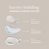 morning and night tallow skincare routine