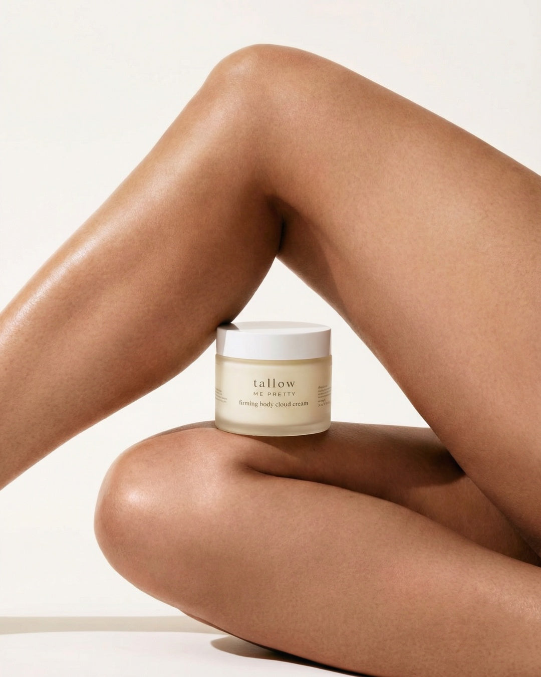 tallow for body care