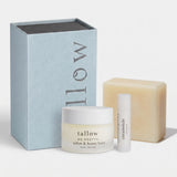 Tallow & Honey Gift Set
