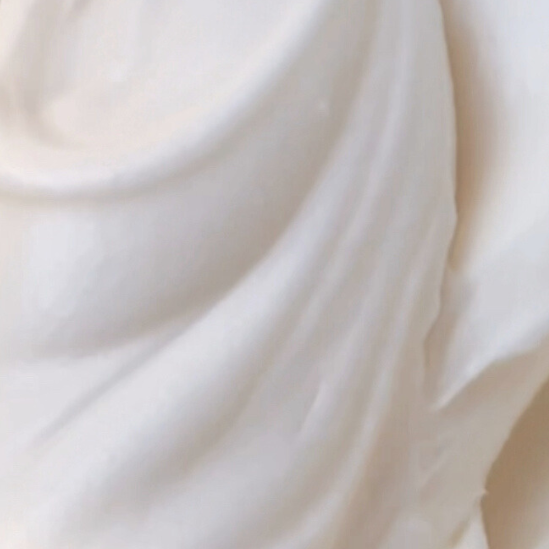 Unscented Cloud Cream